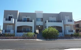 Elia Mare Apartment